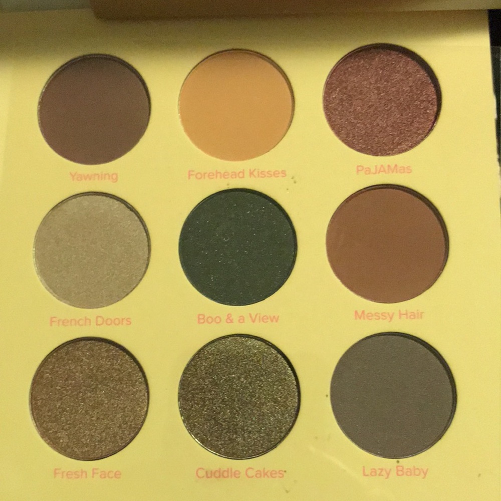 Eye Shadow bundle - Picture 5 of 6